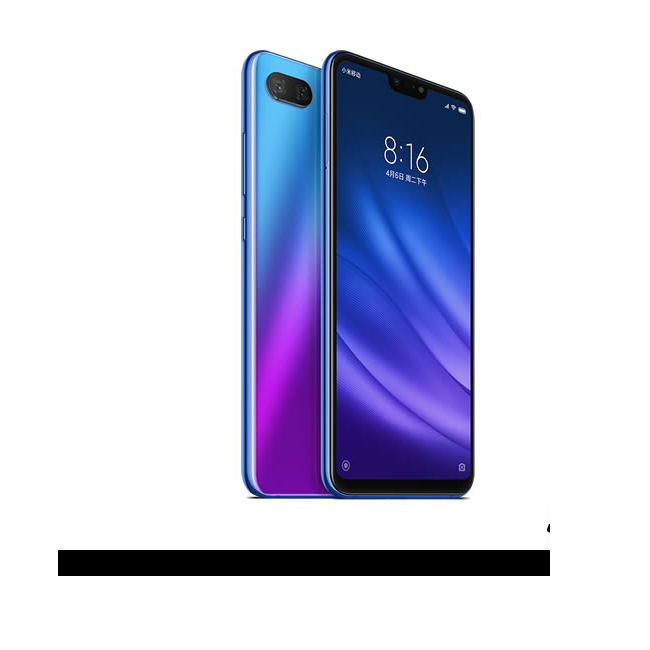 Tablet 11 Xiaomi Mi 8 Lite