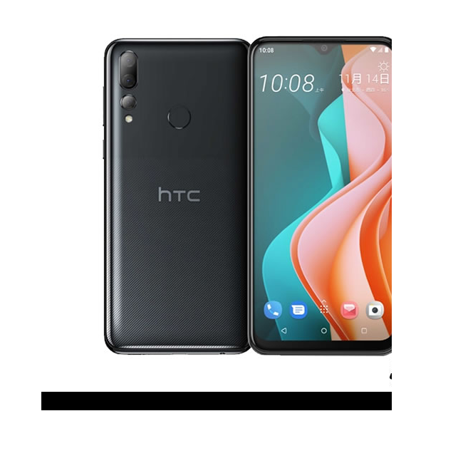 Tablet 4 HTC Desire 19s