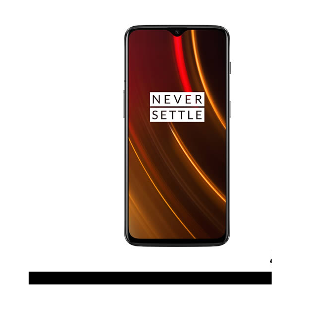 Tablet 4 OnePlus 6T McLaren