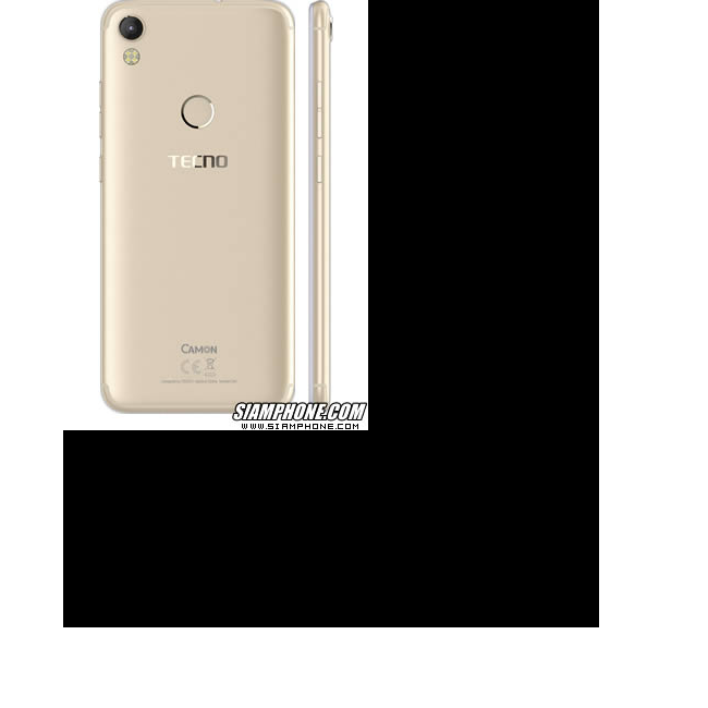 Tablet 5 TECNO CAMON CM