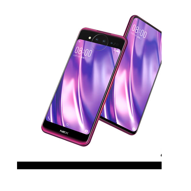 Tablet 11 vivo NEX Dual Display