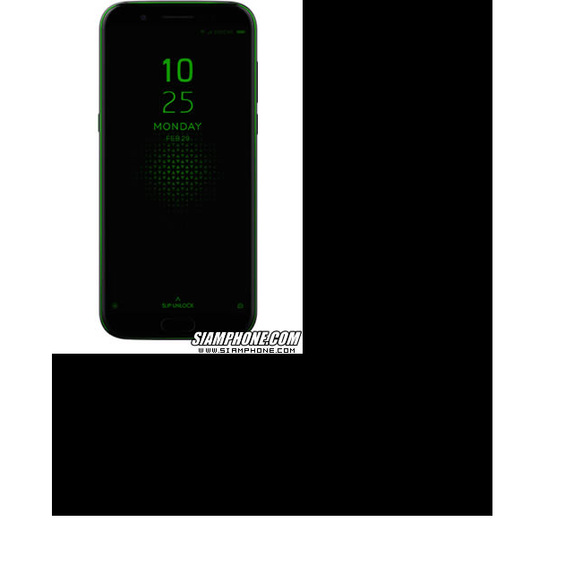 SmartphonesXiaomi Black Shark