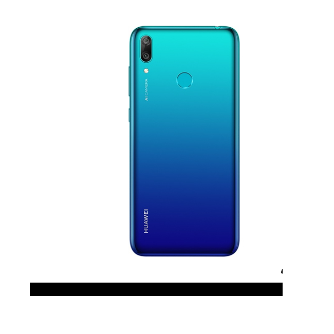 Tablet 3 Huawei Y7 Prime (2019)