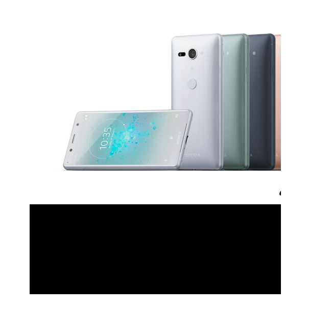 Tablet 6 SONY Xperia XZ2 Compact