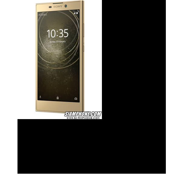 Tablet 3 SONY Xperia L2