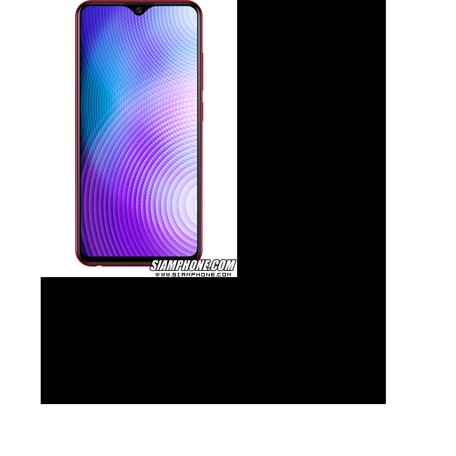 Smartphonesvivo Y91i