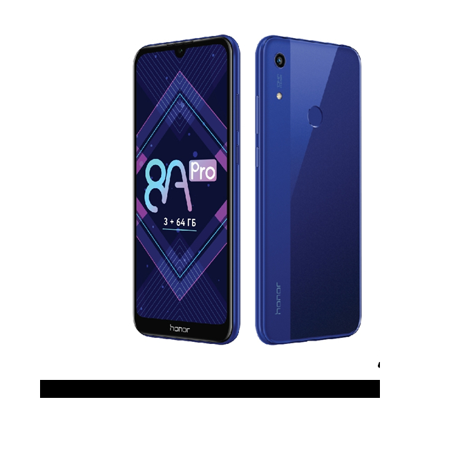 Tablet 7 Honor 8A Pro