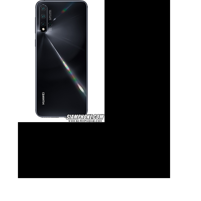 Tablet 5 Huawei nova 5 Pro