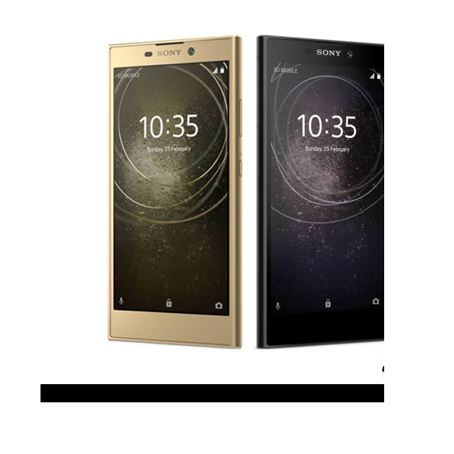 Tablet 6 SONY Xperia L2