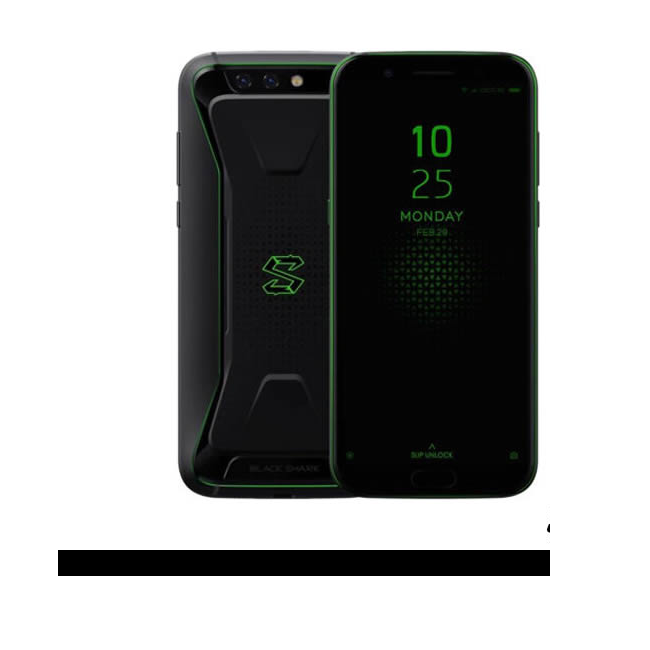 Tablet 10 Xiaomi Black Shark