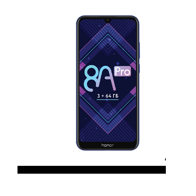 Tablet 10 Honor 8A Pro