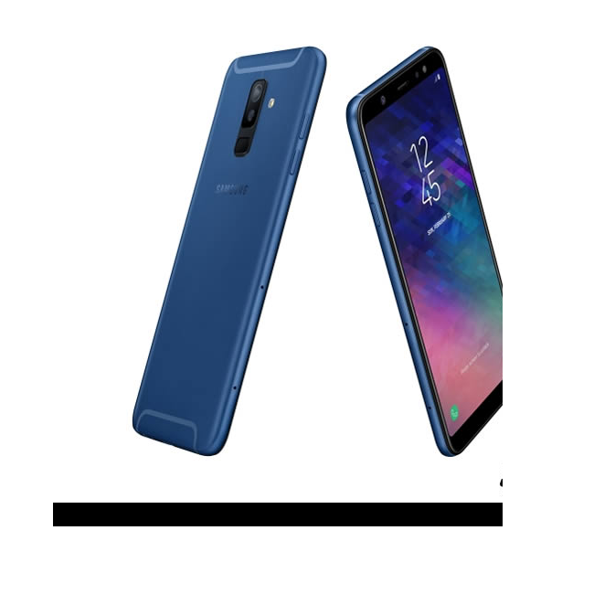 Tablet 9 Samsung Galaxy A6+ (2018)