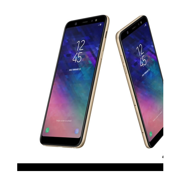 Tablet 7 Samsung Galaxy A6+ (2018)