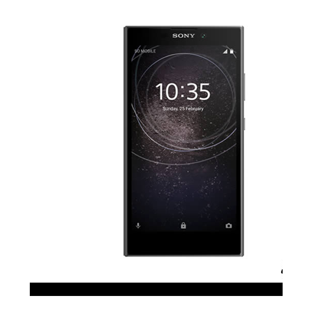 Tablet 9 SONY Xperia L2