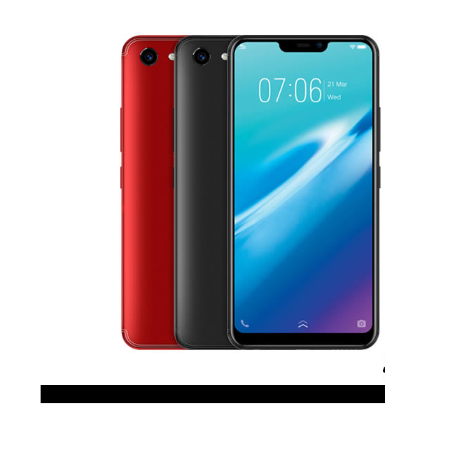 Tablet 6 vivo Y81