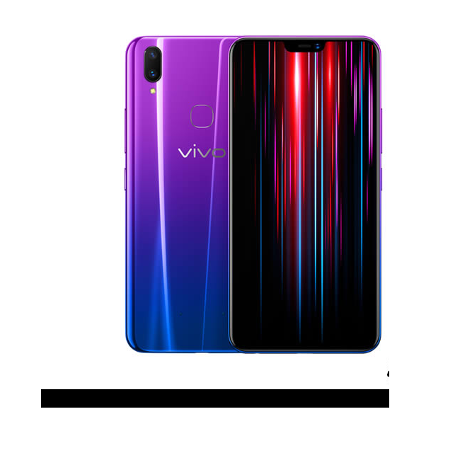 Tablet 6 vivo Z1 Lite