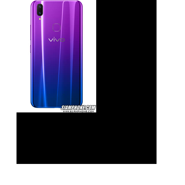 Tablet 5 vivo Z1 Lite