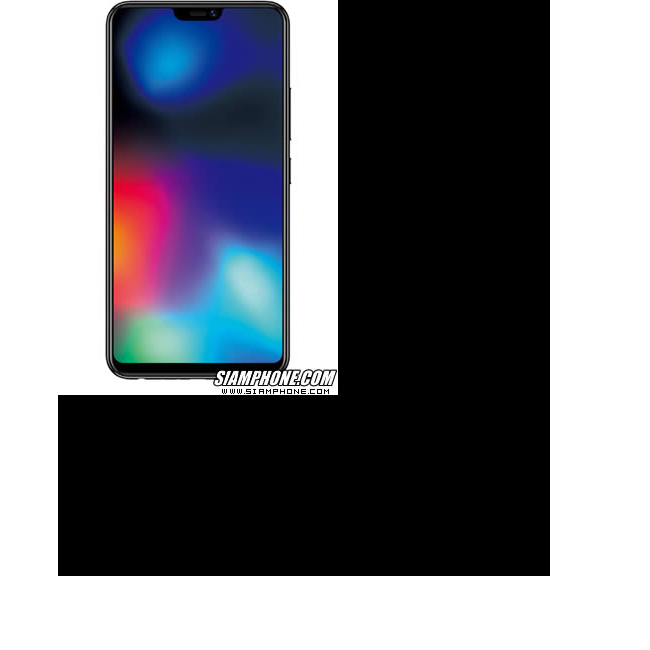 Smartphonesvivo Z1i