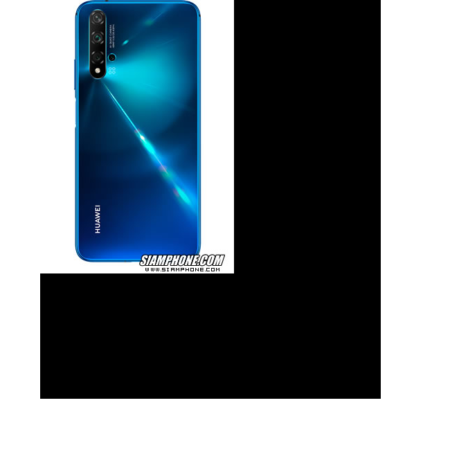 Tablet 4 Huawei Nova 5T