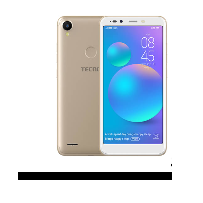 Tablet 7 TECNO POP 1S Pro