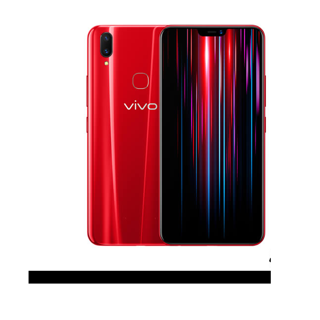 Tablet 7 vivo Z1 Lite