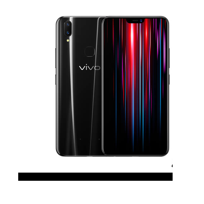 Tablet 9 vivo Z1 Lite