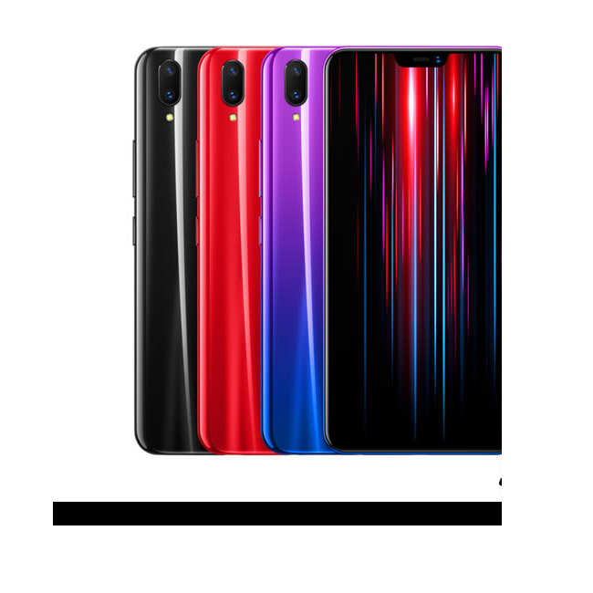 Tablet 8 vivo Z1 Lite