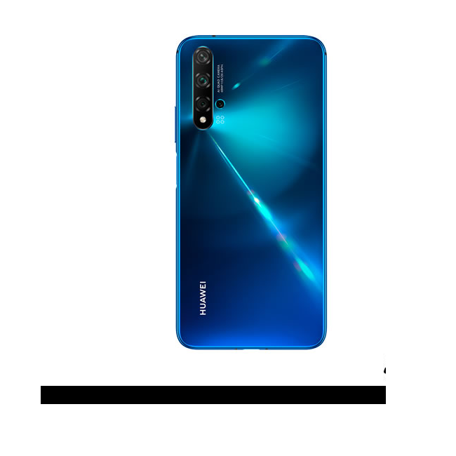 Tablet 7 Huawei Nova 5T