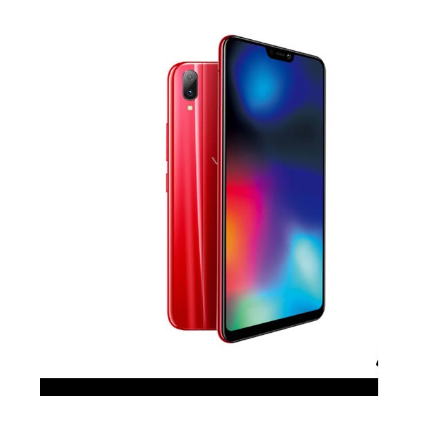 Tablet 6 vivo Z1i