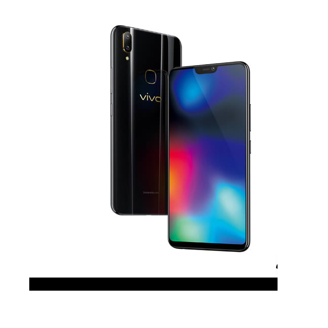 Tablet 8 vivo Z1i