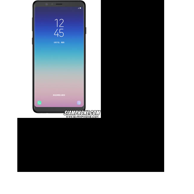 SmartphonesSamsung Galaxy A8 Star