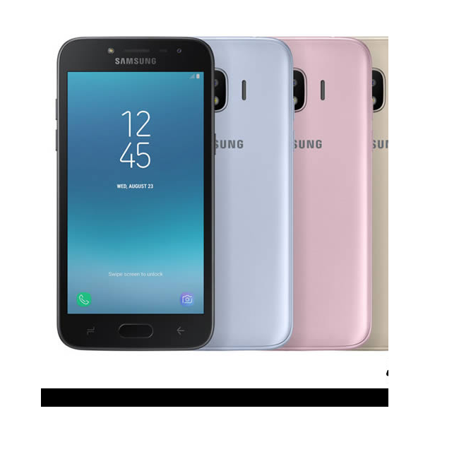 Tablet 9 Samsung Galaxy J2 Pro (2018)