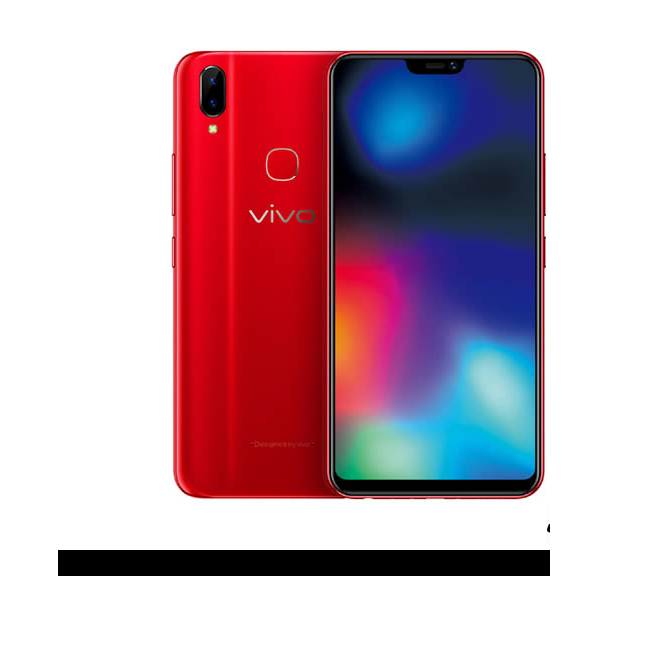 Tablet 9 vivo Z1i