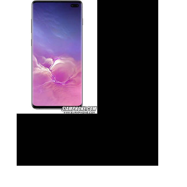 SmartphonesSamsung Galaxy S10+