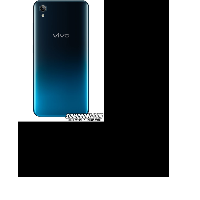 Tablet 2 vivo Y91C