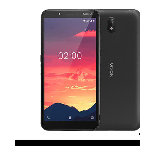 Tablet 2 Nokia C2 (2020)