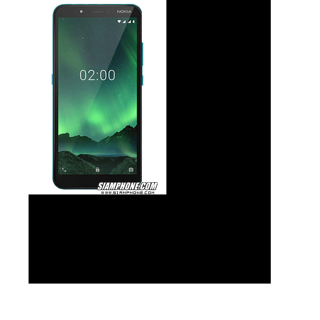 SmartphonesNokia C2 (2020)