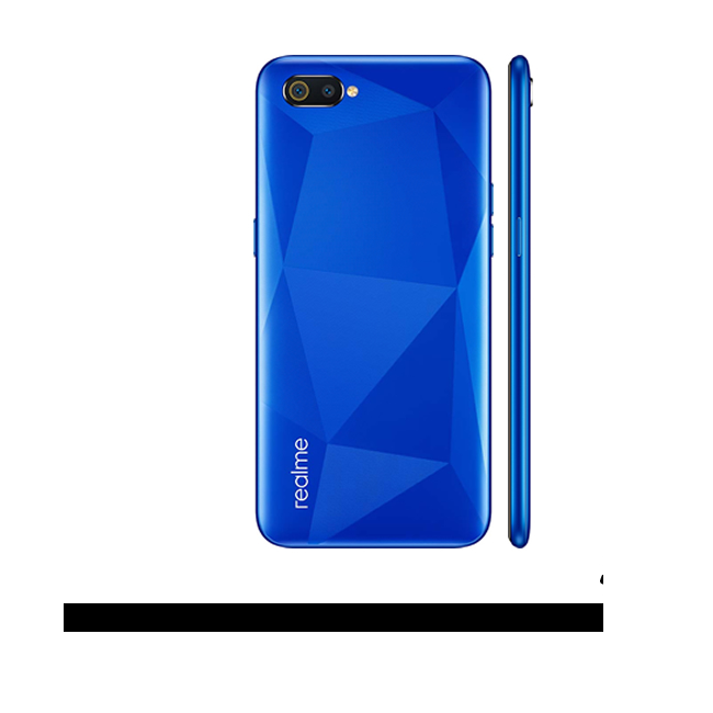 Tablet 6 realme C2