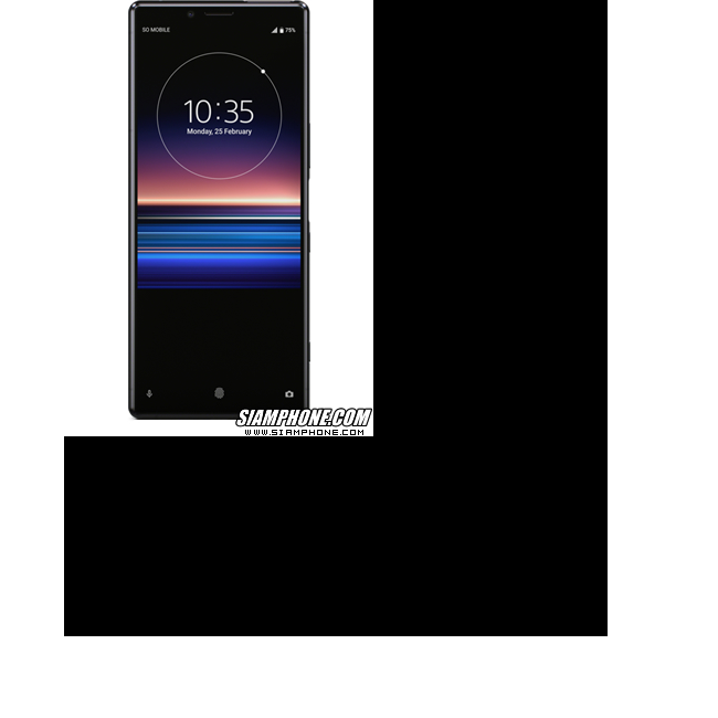 Tablet 1 SONY Xperia 1