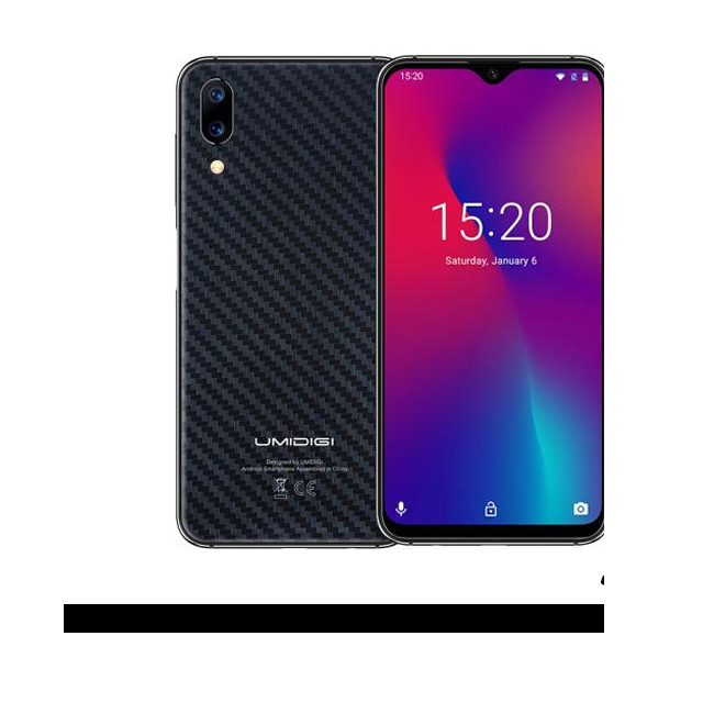 Tablet 6 UMIDIGI One Max