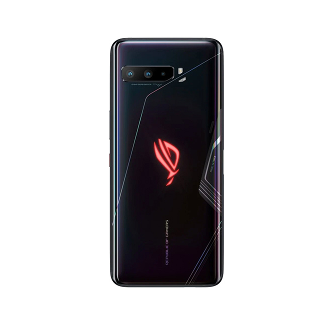 Tablet 3 ASUS ROG Phone 3 Strix Edition