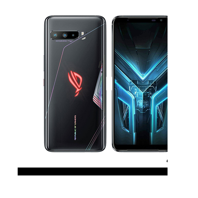 Tablet 4 ASUS ROG Phone 3 Strix Edition