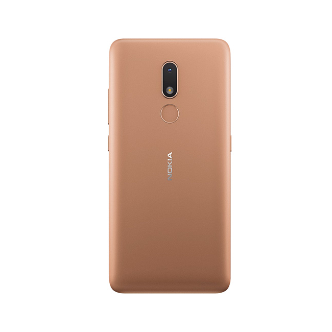 Tablet 2 Nokia C3 (2020)