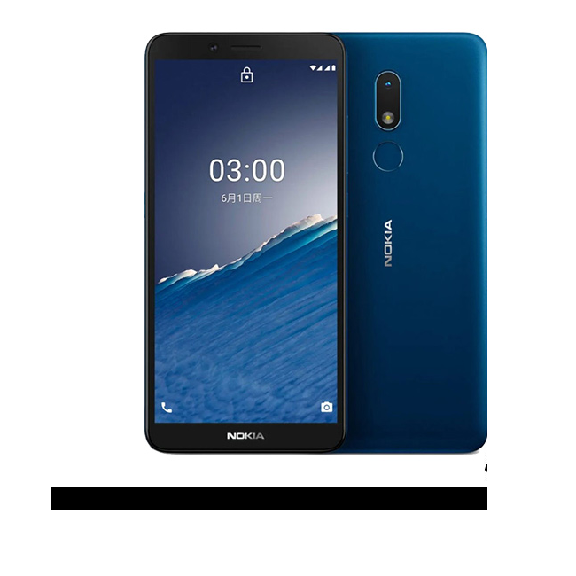 Tablet 3 Nokia C3 (2020)