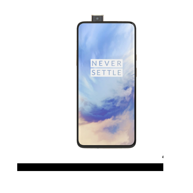 Tablet 5 OnePlus 7 Pro