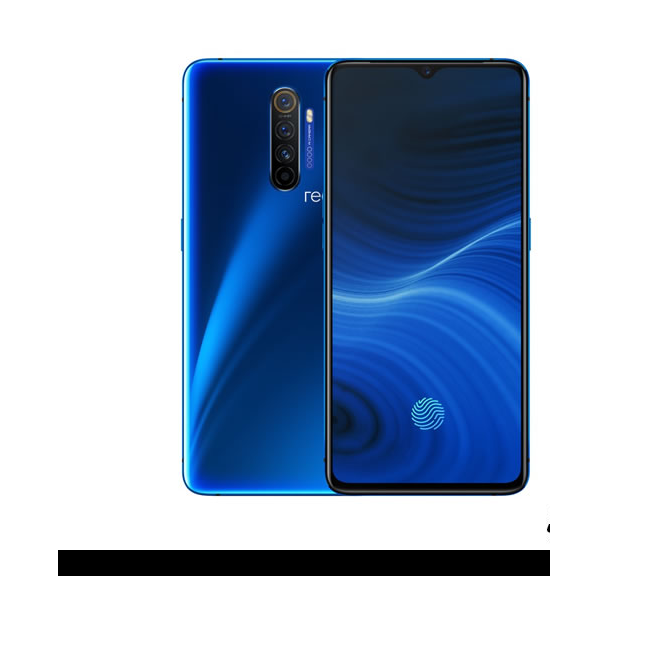 Tablet 8 realme X2 Pro