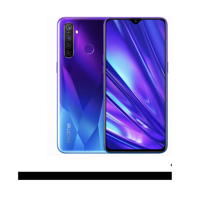 Tablet 6 realme 5 Pro