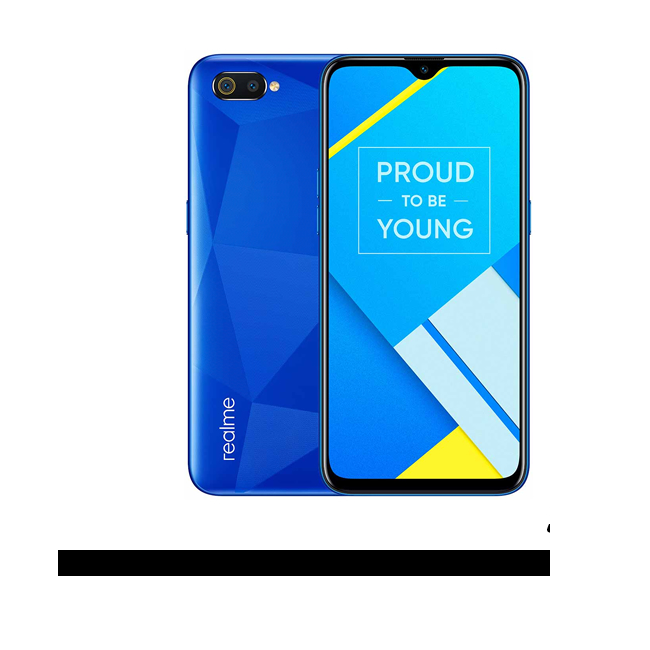 Tablet 9 realme C2