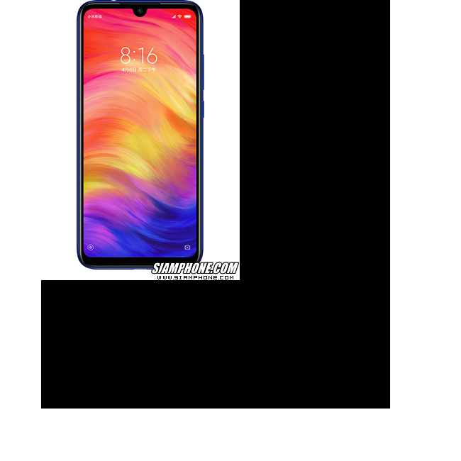 SmartphonesRedmi Note 7