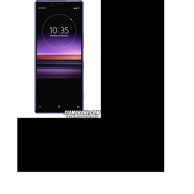 Tablet 3 SONY Xperia 1